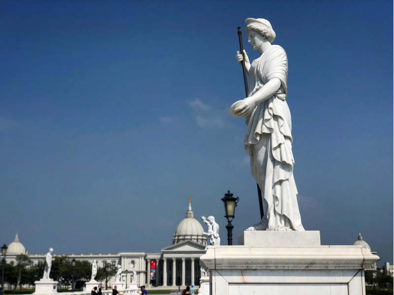 Chimei Museum