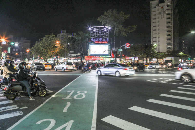 Ruifeng Night Market