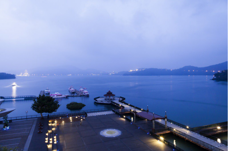 Shuian Lakeside Hotel