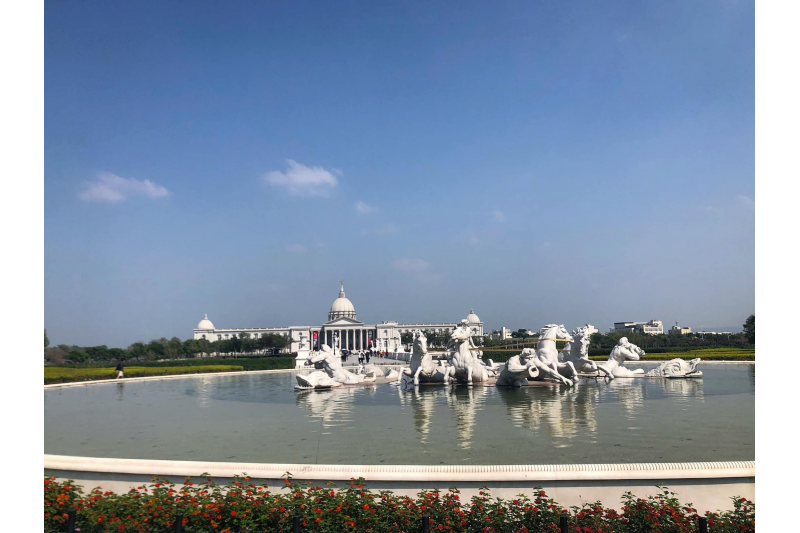 Chimei Museum