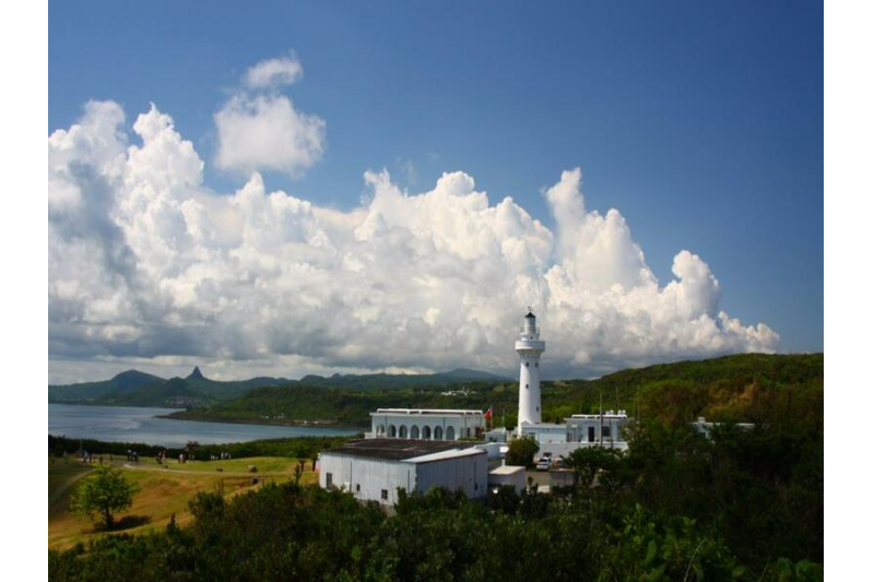 Eluanbi Lighthouse