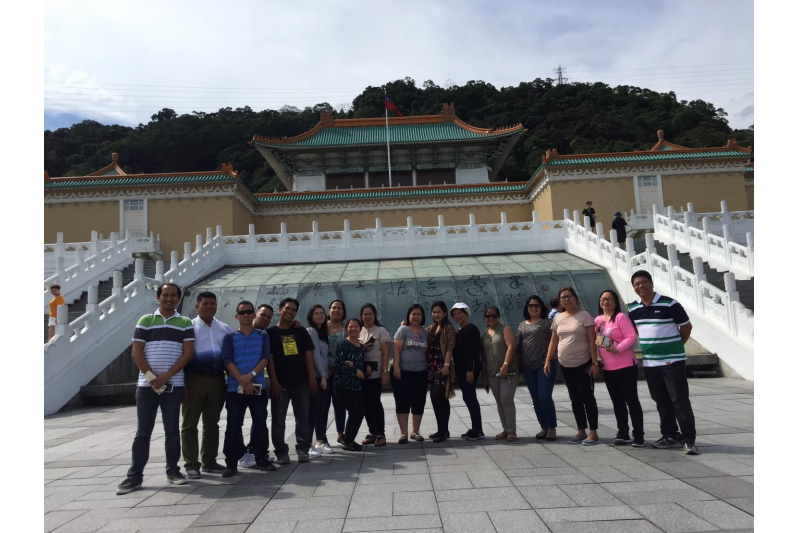 National Palace Museum