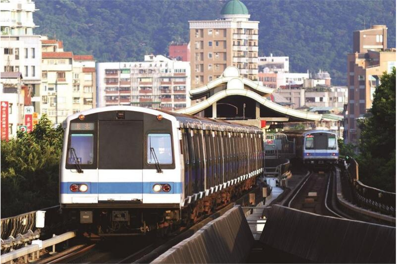 Taipei Metro